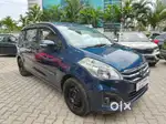 Maruti Suzuki Ertiga VXI, 2017, Petrol