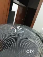 Orient Trendz wall fan