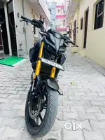 clean and mint condition