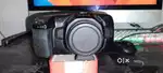 Blackmagic Pocket Cinema Camera