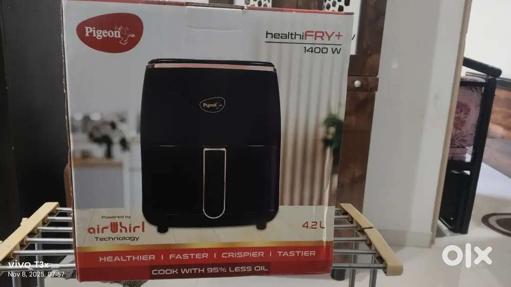 Pigeon Air fryer