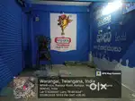 Helper in Diary Vijaya Milk Shop
