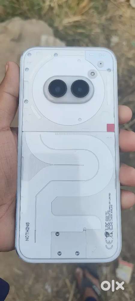 Selling new phone