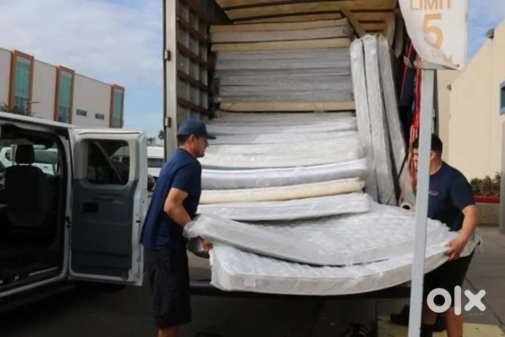 Premium-Luxurious-Imported mattresses Rs 55000 in Rs 12650- Free DLVRY