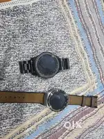 Samsung watch  gears s2 and gear s3 frontier