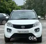 Tata Nexon 1.2 Revotron XZ Plus, 2020, Diesel