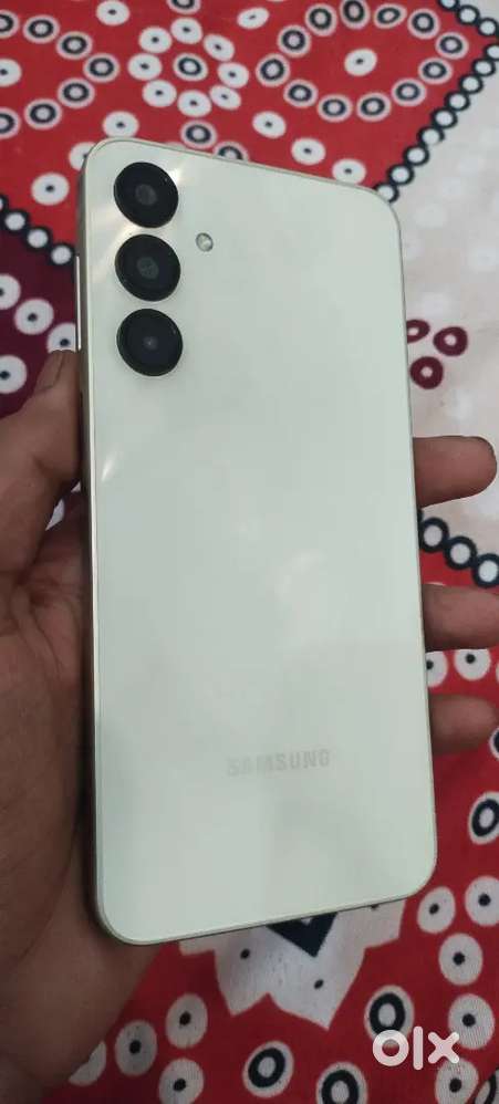 Samsung Galaxy A16 5G