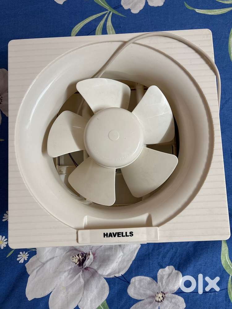 Havells big exhaust fan