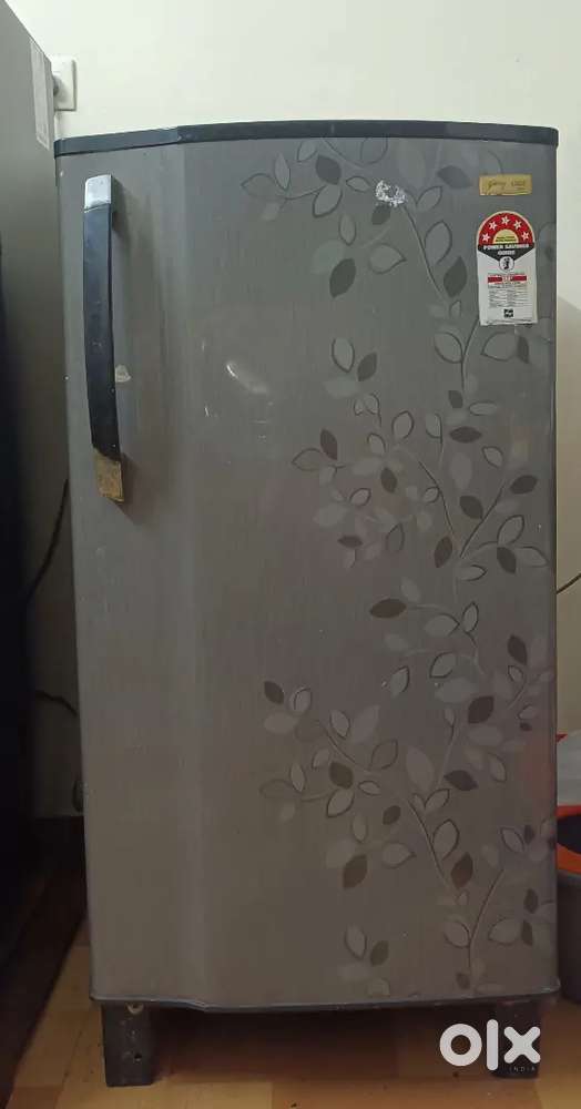 Godrej Fridge