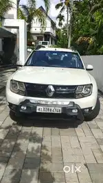 Renault Duster 2017 Diesel 213913 Km Driven