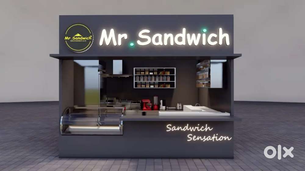 Cook for cafe burger pizza hotdog. Immediate hiring