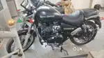 Royal Enfield, Serviced, only 12000 KMS Driven. single Owner