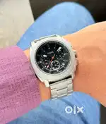 Fossil Watch For Sale