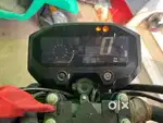 )Mint condition with brand new Exide battery (3yrs warranty)