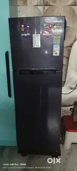 Samsung Fridge
