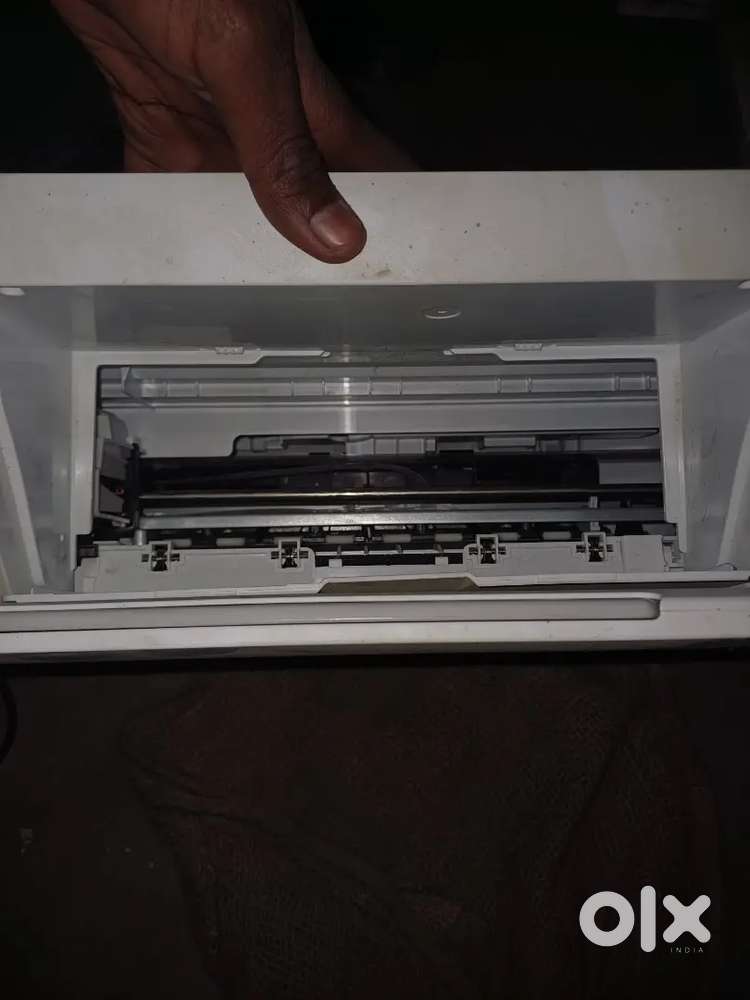Hp inkjet printer