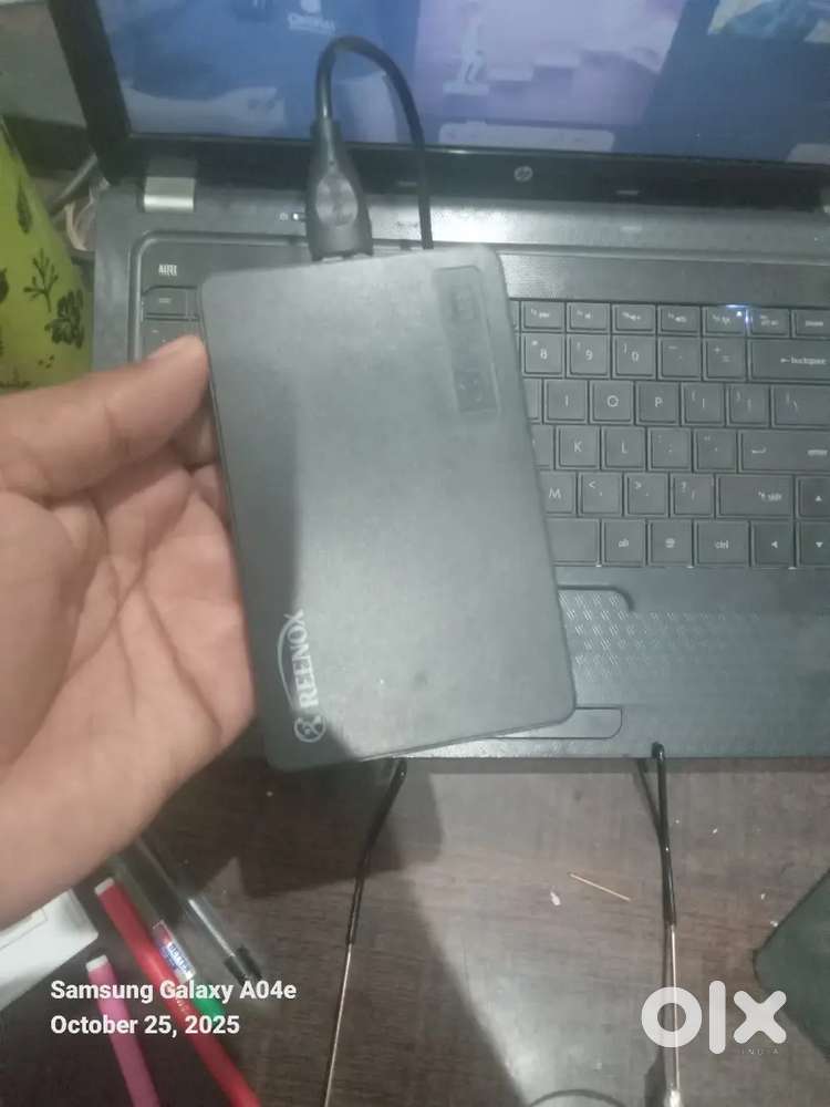Hard disk 500gb