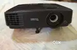 Benq MS506P DLP HD 3D projector for sale