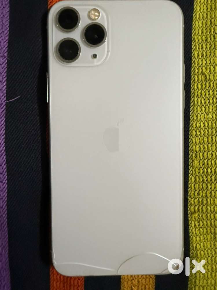 Iphone 11 pro 256 gb