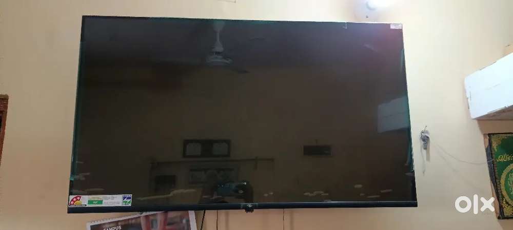 Itel android tv 43 inchi