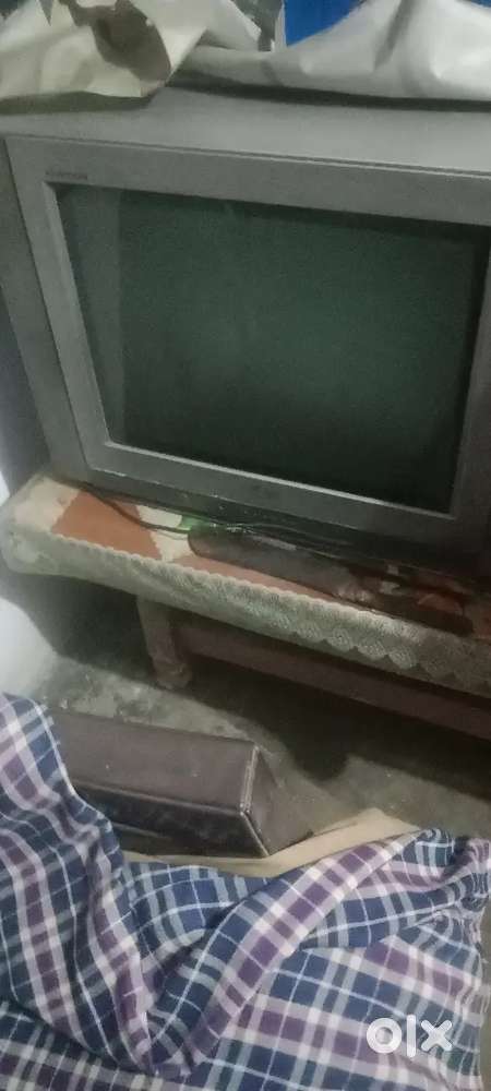 T.v. bechna h