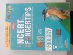 NCERT at fingertips biology
