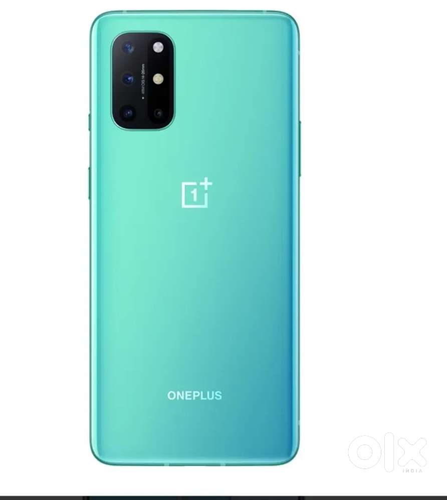 Oneplus 8t good condition 12 GB RAM folder change network problem