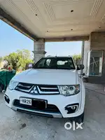 Mitsubishi Pajero Sport 2016 Diesel Good Condition