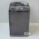 Fully automatic washing machines on monthly rent at just 500 per mnth