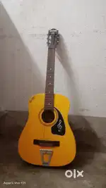 Hawaiian Guitar Givson G135