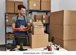 Picking and packing jobs available in Banjara hills location (Blinkit)