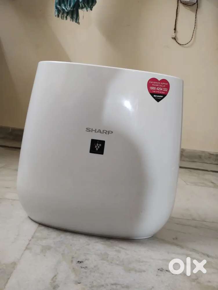 Sharp Air purifier
