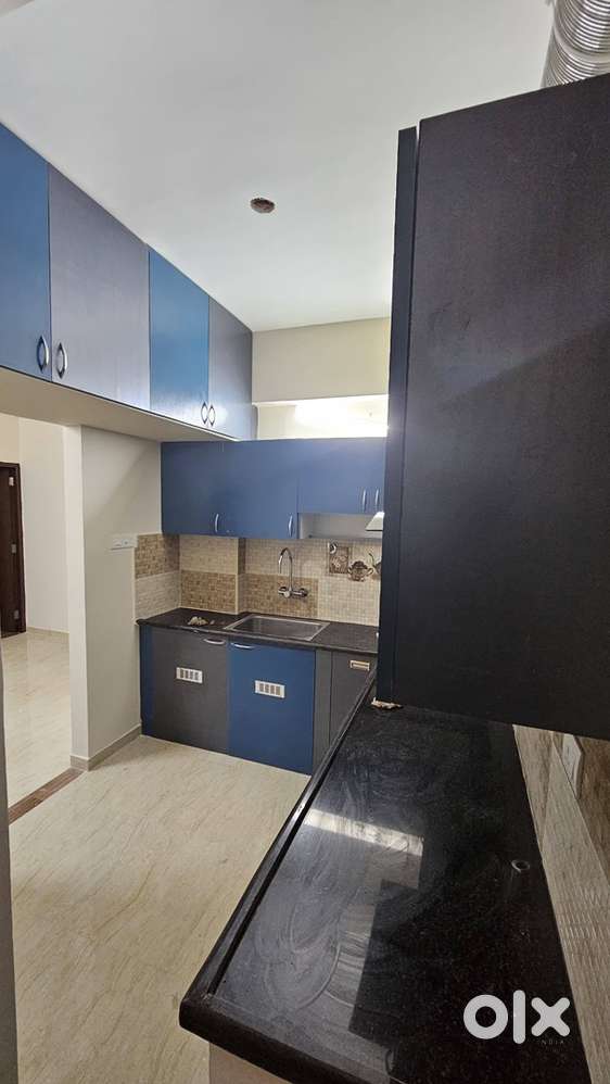 2BHK available for rent