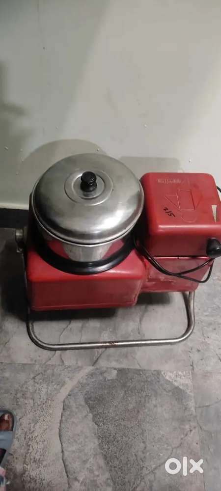 Santha wet grinder
