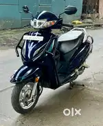 MODEL 2023 AUGUST OWNER FIRST KM 5500 INSURANCE PUC VALID RTO NL BS6