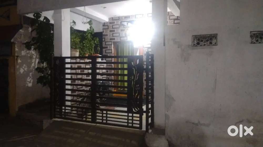 Spacious 1BHk with 2 Bathroom and parking