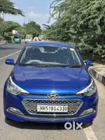 Hyundai i20 e 2014-2015 Sportz Option 1.4 CRDi, 2016, Diesel