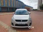 Maruti Suzuki Ertiga 2012-2015 VXI, 2015, Petrol