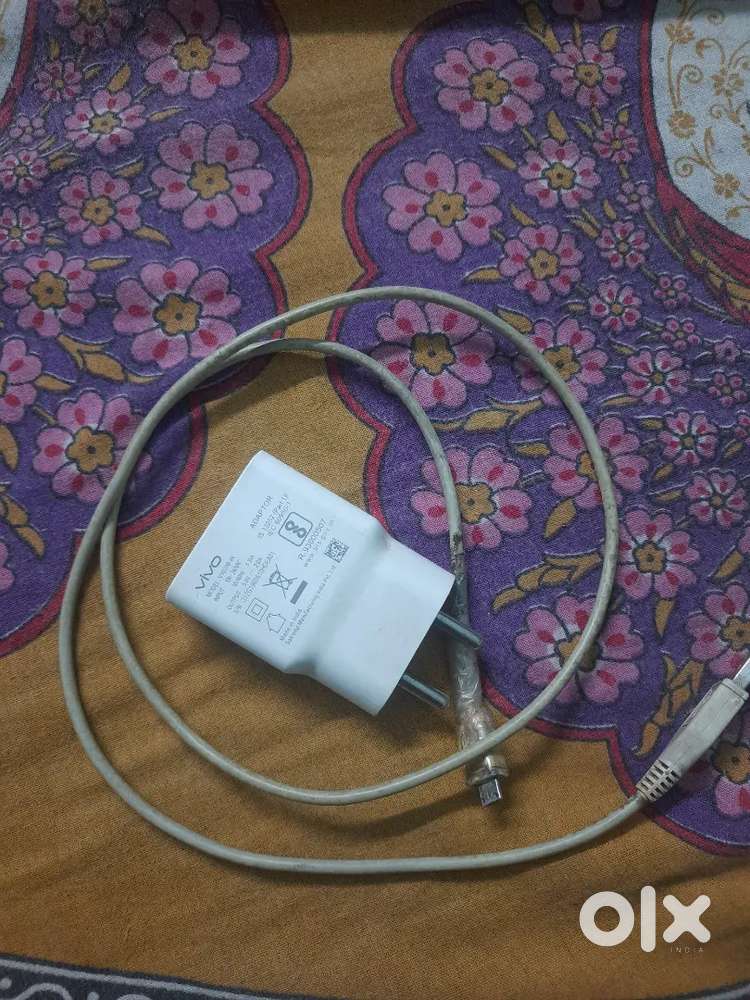 Original vivo charger type B