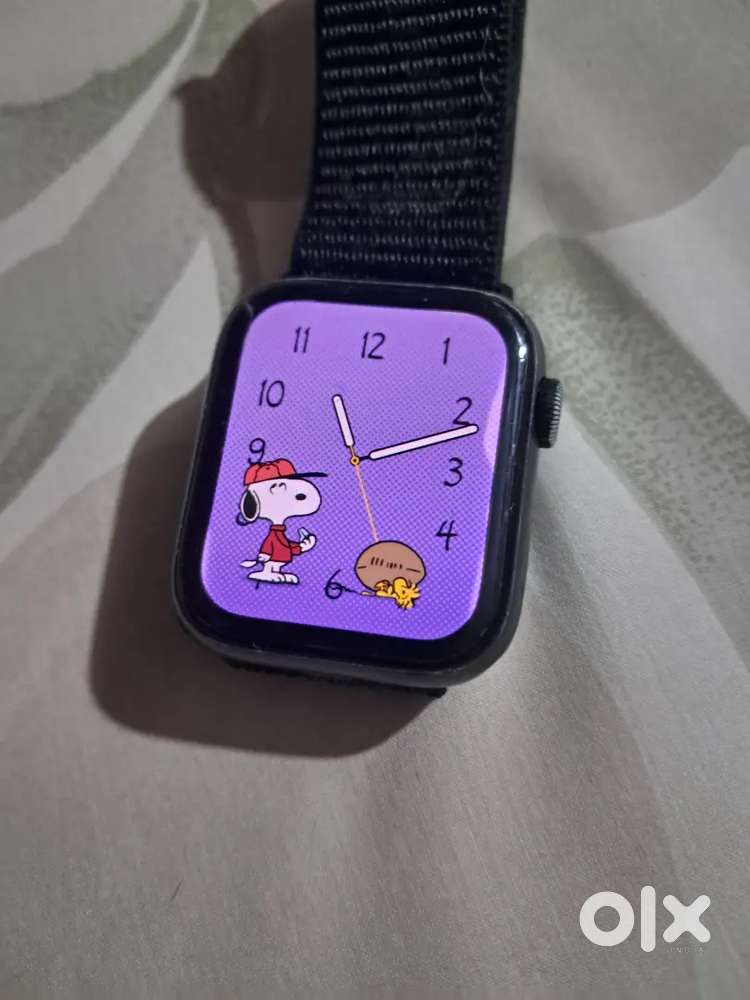 Apple watch se1