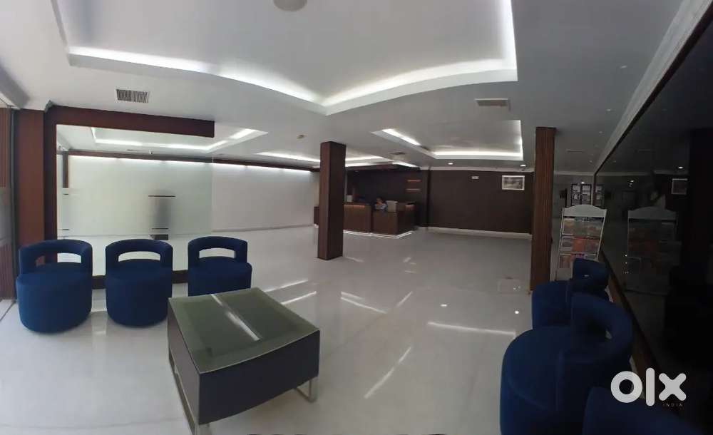 Cleaning staff and house keeping staff for a four star hotel