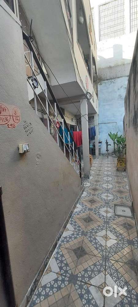 Individual House for Sale