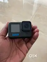 GoPro Hero12