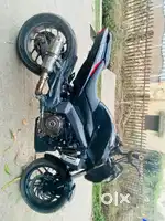 Bike is in Good Condition