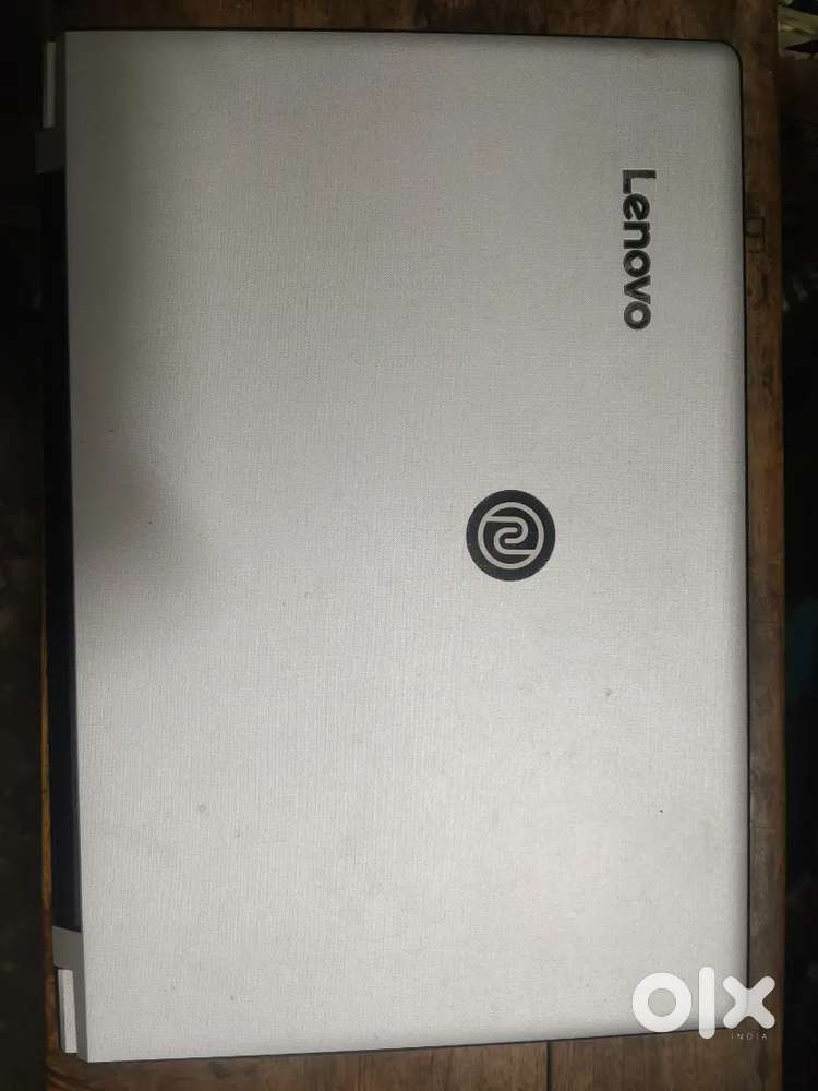 Lenovo Laptop