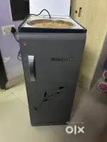 Natraj Rapid aatta chakki with inbuilt vacuum cleaner