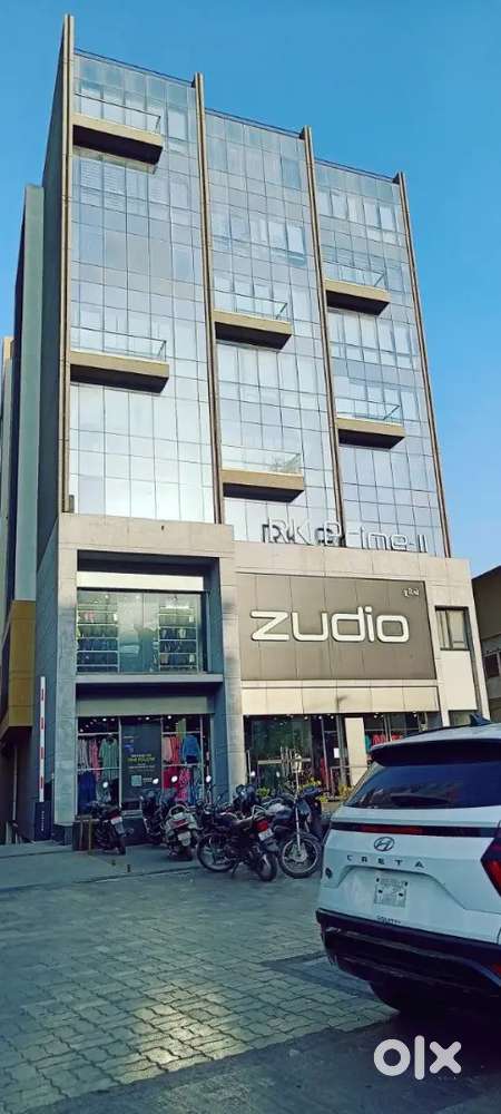 Corporate Office For Rent