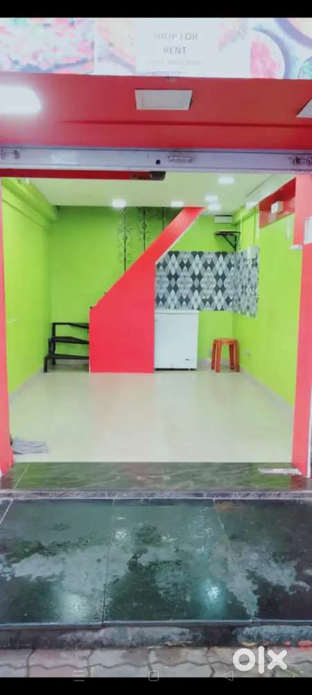 Vasco arcade.shop for rent