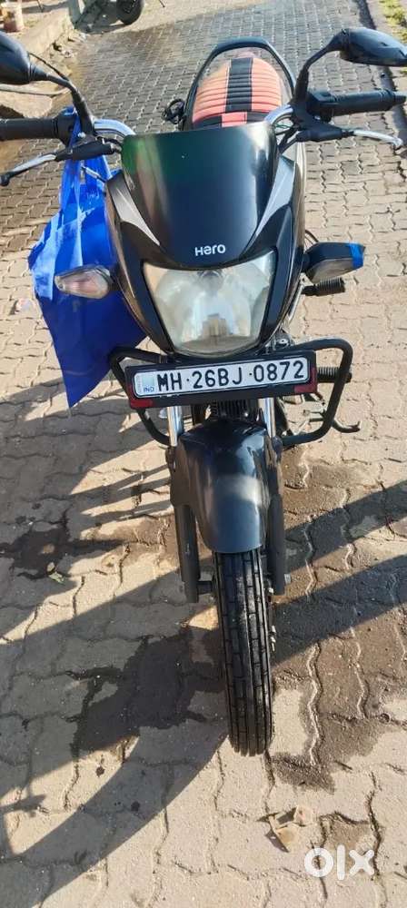 One hand used & in a good condition