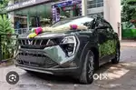 Mahindra XUV 3XO 2025 dieael